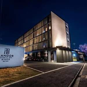 5* Hotel Randor Residential