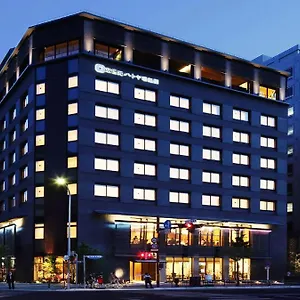 4* Hotel Hot Spring Hatoya Zuihokaku