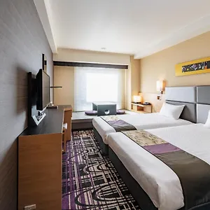 Hotel New Hankyu, Kyōto