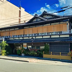 旅館　さわや本店 京都市