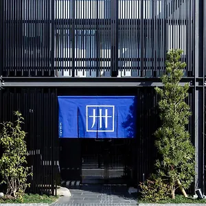 4* Hotel Mimaru Nijo Castle