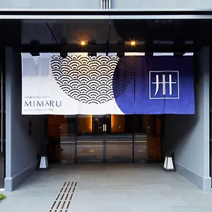 4* Hotel Mimaru Shinmachi Sanjo