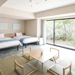 4* Hotel Ref Hachijoguchi By Vessel