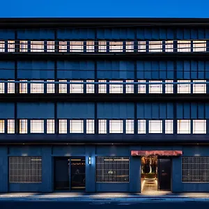 4* Hotel Tou Nishinotoin