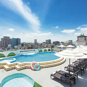 Rose Yokohama, The Distinctive Collection By Worldhotels Hotel