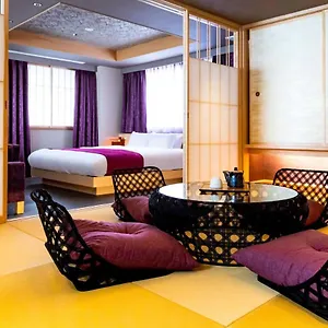 4* Hotel The Machiya Ebisuya