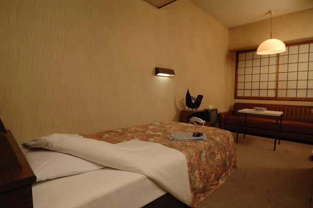 Ryokan Hotel Iida Kyoto