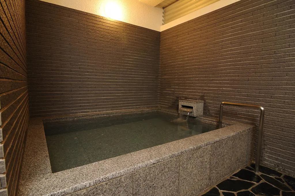 Hotel Iida Kyoto