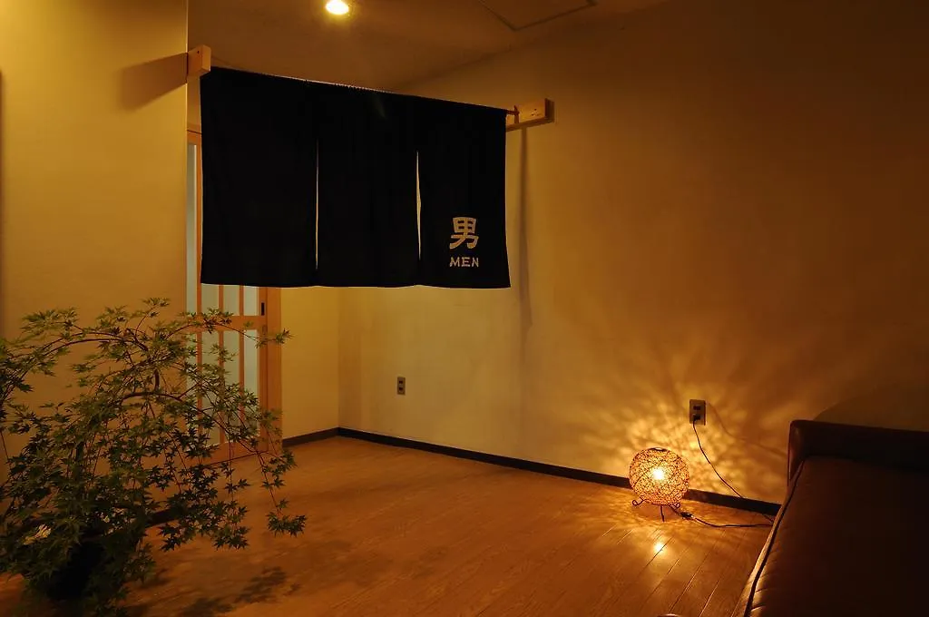 Hotel Iida Kyoto 3*,  Japan