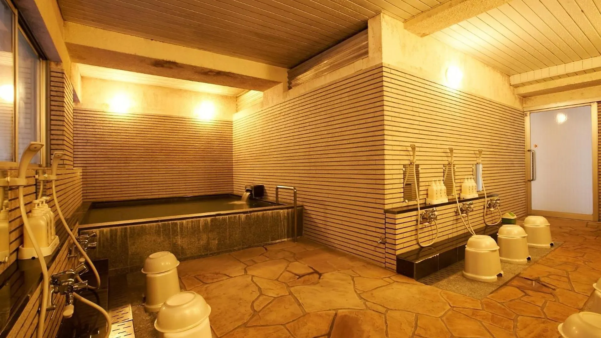 Ryokan Hotel Iida Kyoto