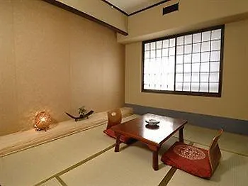 Ryokan Hotel Iida Kyoto