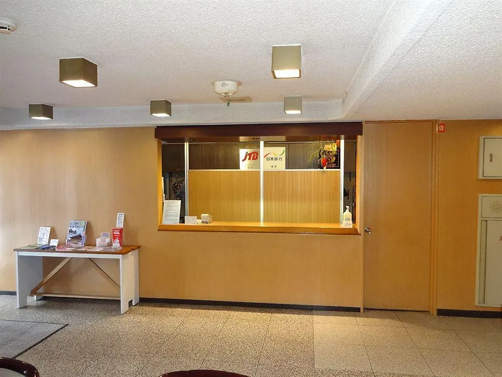 Ryokan Hotel Iida Kyoto