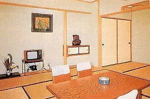 Hotel Iida Kyoto
