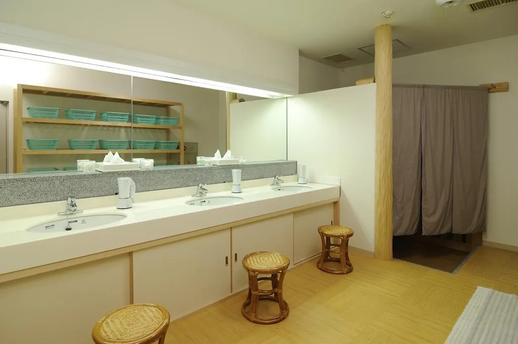 Ryokan Hotel Iida Kyoto