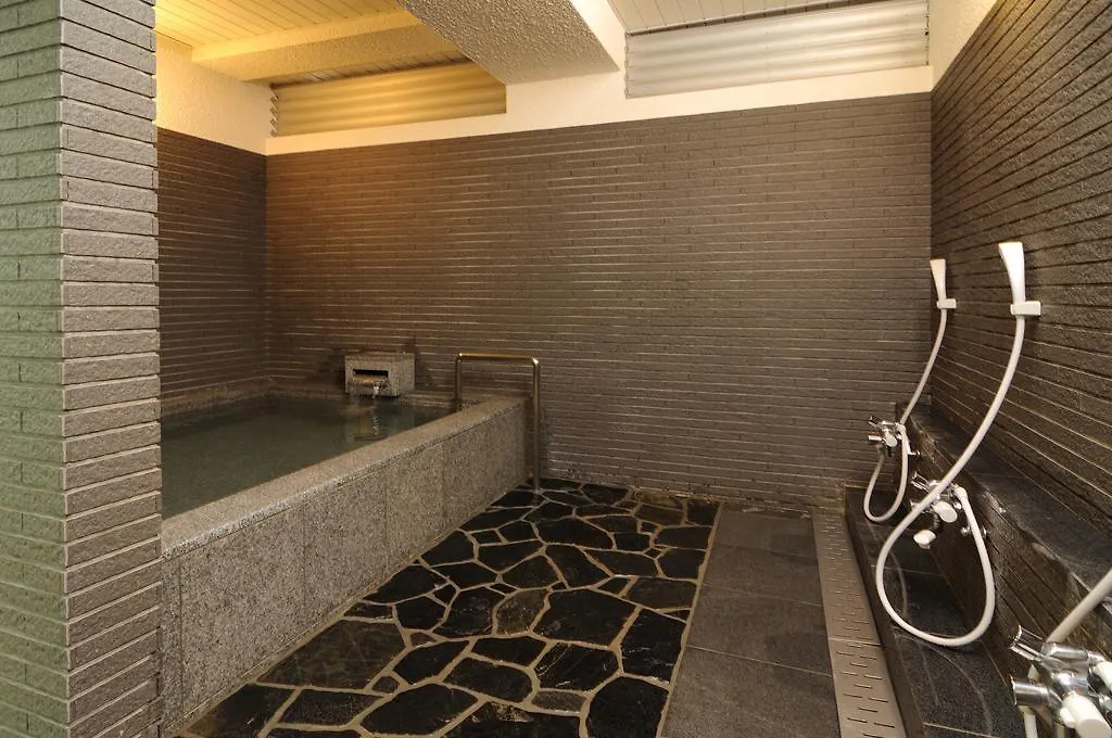 *** Ryokan Hotel Iida Kyoto Japan